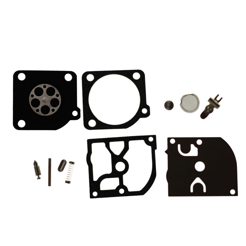 Carburetor Repair Kit For Zama RB-105 C1Q-S Serires For Stihl MS210 MS230 MS250 Chainsaw Gasket Parts Replacement Accessaries