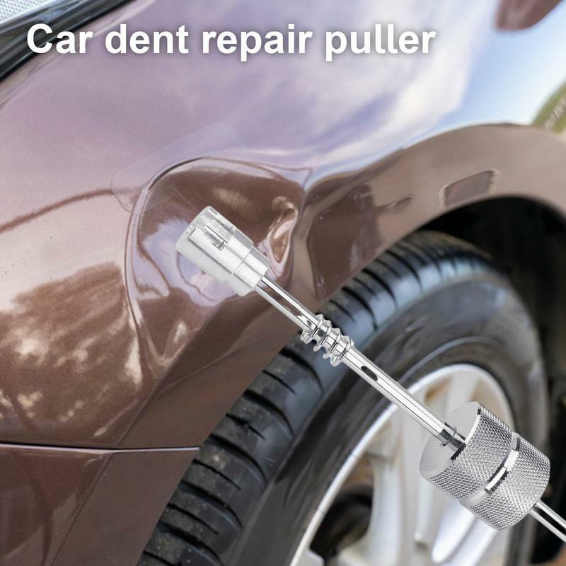 Car Body Repair Ferramenta de Remoção Dent, Kit Removedor Dent, extrator poderoso, Auto Manutenção, 25pcs