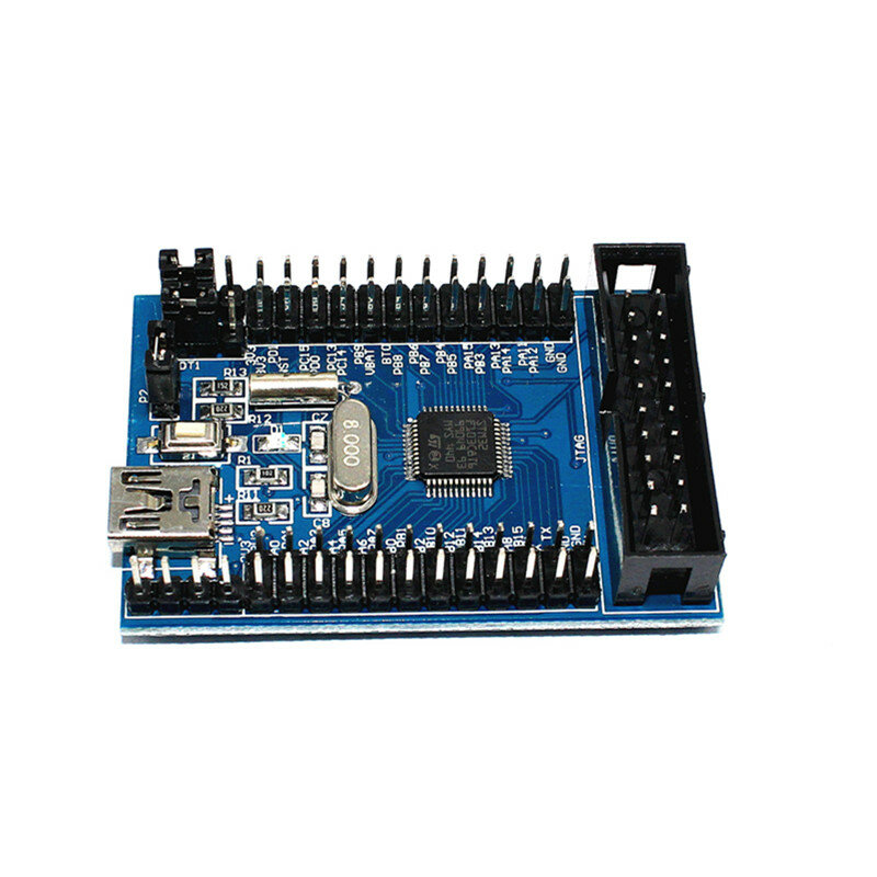 แขน Cortex-M3 STM32F103C8T6 STM32 Core Board Development Board