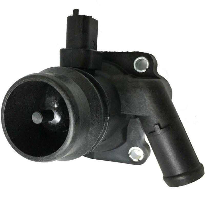 Engine Coolant Thermostat Housing Assembly 55593034 for Buick Encore