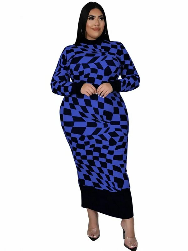 Afrikanische Kleider Für Frauen Neue Polyester Vetement Femme Dashiki Drucken Farbe Kleid Afrika Kleidung Dashiki Ankara Kleider Damen