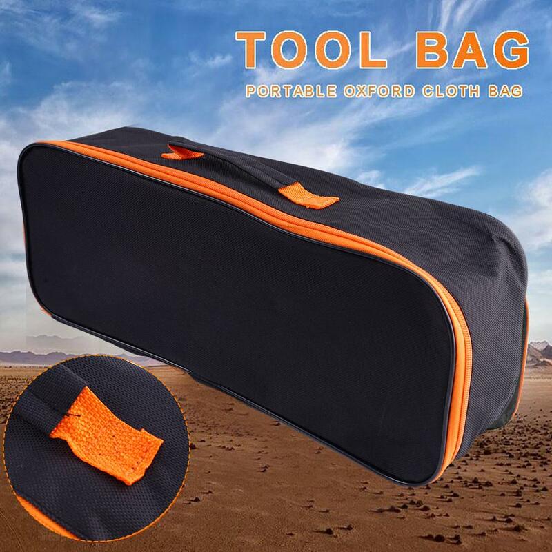 Portable Tools Storage Bags For Carts Oxford Cloth Storage Bags Storage Bags Outdoor Storage Boxes G4C2