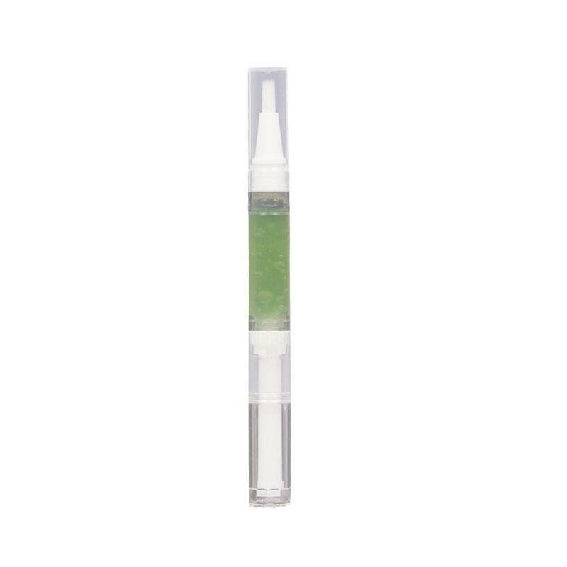 Removedor de cola Caneta Gel para cílios postiços, não irritante, secagem rápida, transparente, adesivo, U9H1, 10ml