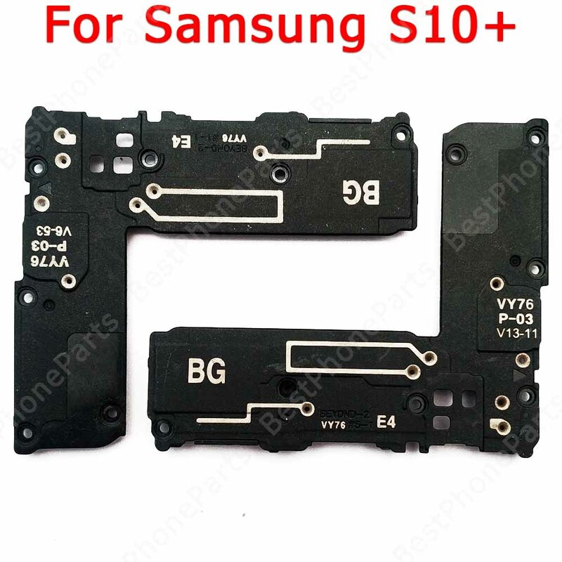 Altavoz con módulo de sonido para Samsung Galaxy S22, S21 Ultra, S10 Lite, S10e, S20 Plus, FE, 5G