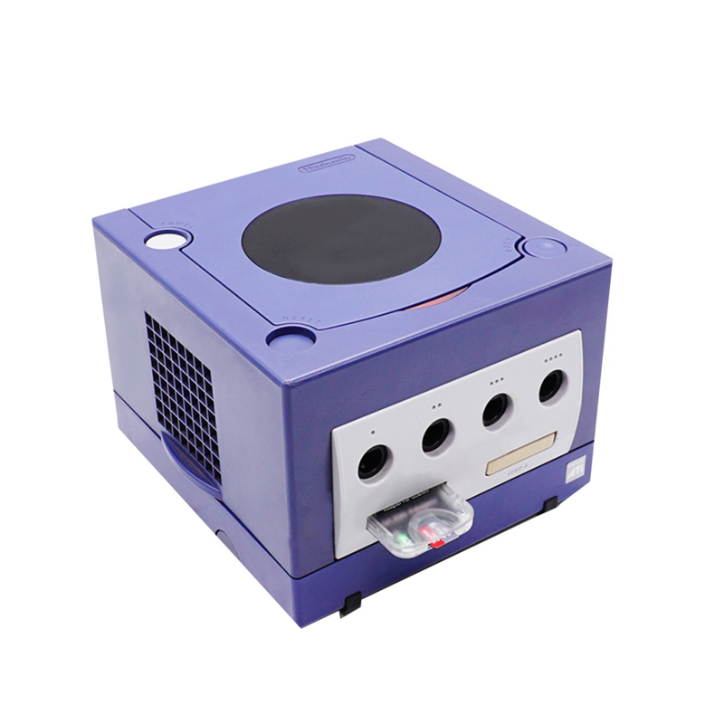 محول بطاقة GC إلى SD لجهاز NGC GameCube Wii للألعاب ، GC2SD