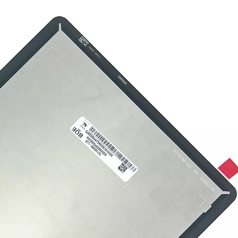 New For Lenovo Tab P11 / P11 Plus TB-J606F TB-J606L TB-J606 TB-J616 TB-J607 LCD Display Touch Screen Digitizer Assembly