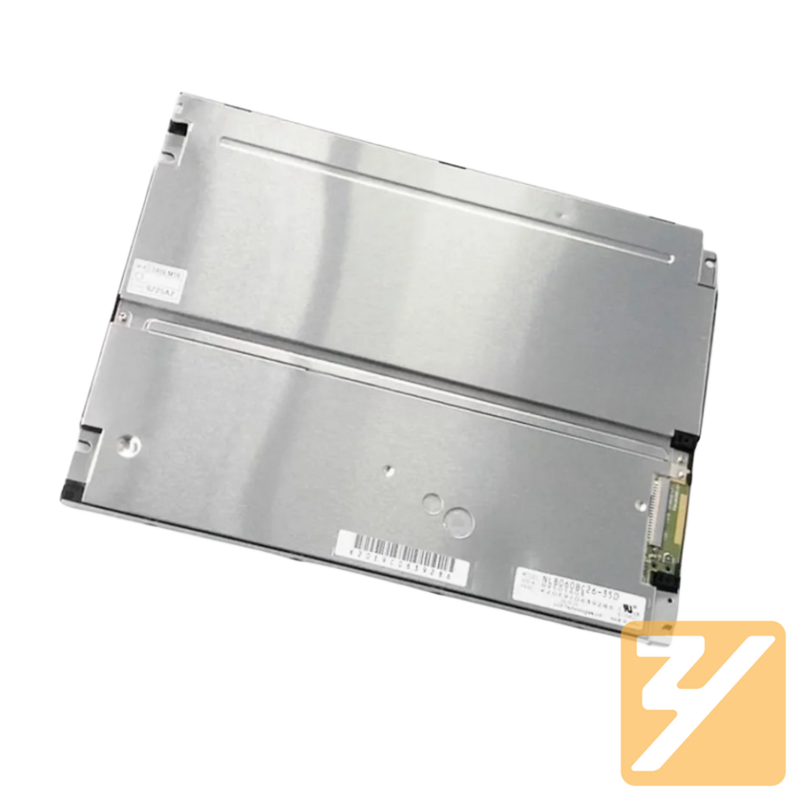 NL8060BC26-35D 10.4 calowy Panel wyświetlacza 800*600 TFT-LCD