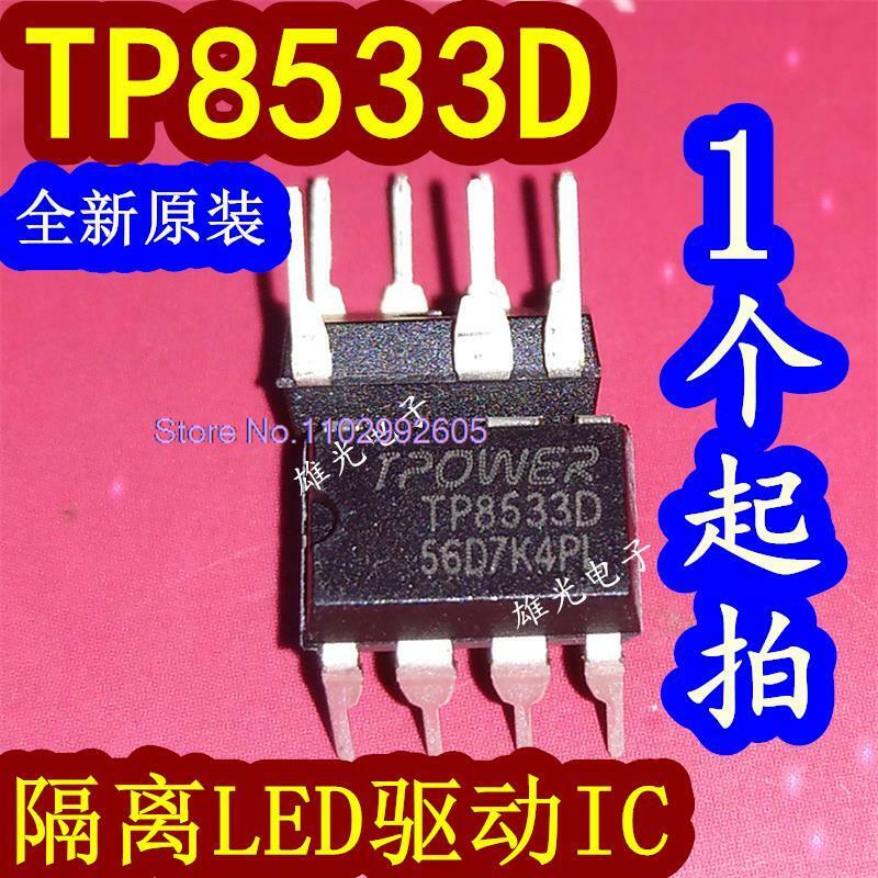 LEDIC DIP-7 TP8533D TP85330