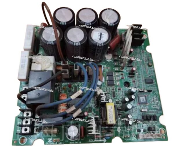 Anwendbar auf Mitsubishi elektrische Klimaanlage Innen schrank Mainboard Computer platine