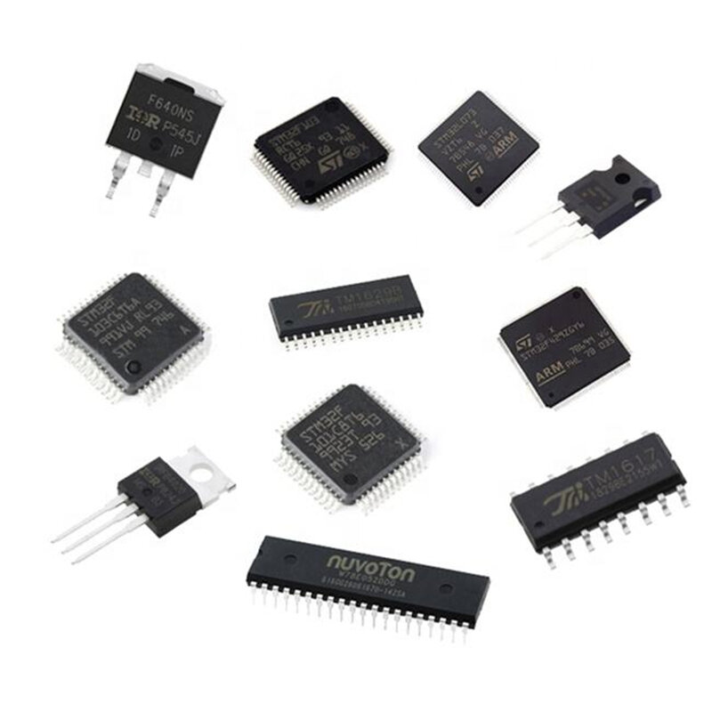 Componentes originales ATL431AIDBZR, circuitos integrados de SOT23-3 empaquetados, nuevo BOM-Componentes eléctricos, premontado
