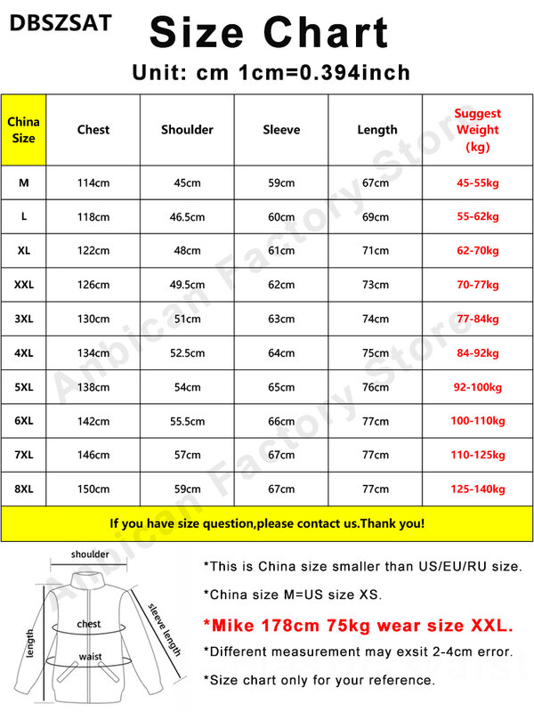 2023 New Men's Winter Warm Jacket Fleece Parka Fashion Patchwork Stand Collar Oversized Coat Thick Thermal Parkas Plus Size 8XL