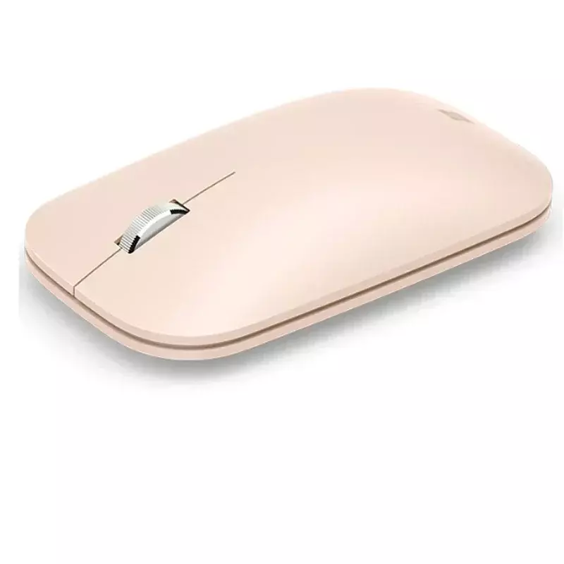 Microsoft дизайнерская Bluetooth-мышь, технология Bluetrack, модная офисная легкая смарт-мышь для дома и ноутбука