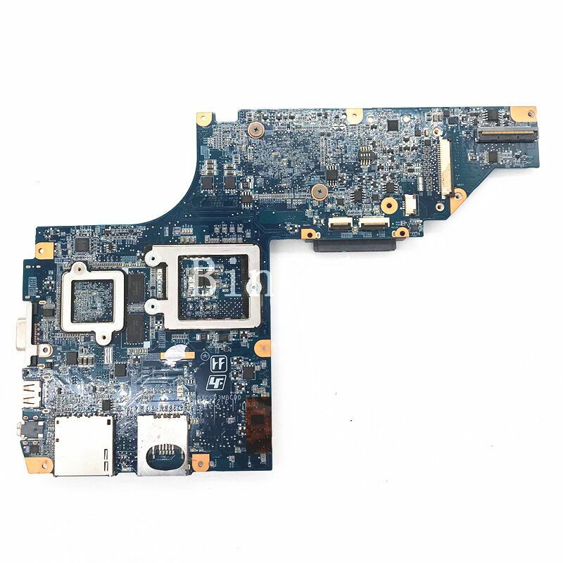 • Spedizione gratuita Mainboard di alta qualità per SONY MBX-216 scheda madre del computer portatile HM55 DDR3 Notebook 100% completamente funzionante