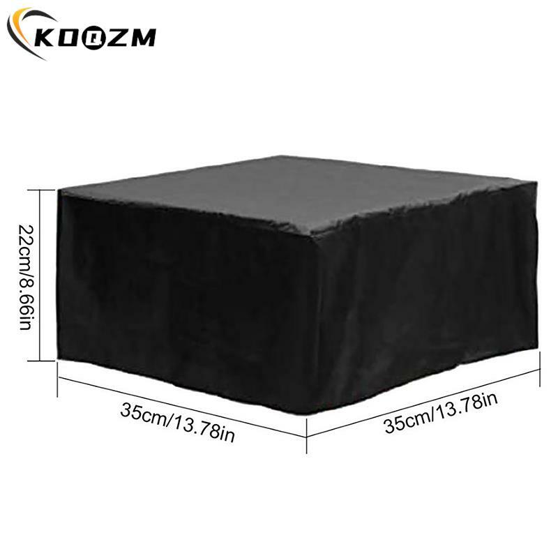 1PCS Multiple Colour Waterproof Dust-Proof Projector Cover For Ceiling Home Indoor Outdoor Video Projector Household Protection