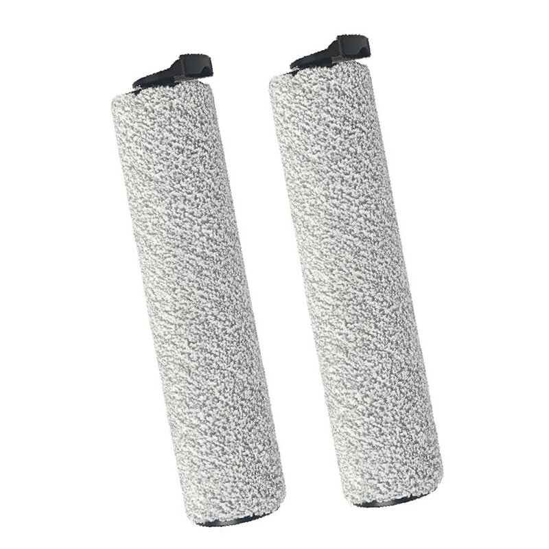 2 pezzi ForRoller Brush ForIFloor 2 Wet Dry Cordless accessori per aspirapolvere per uso domestico