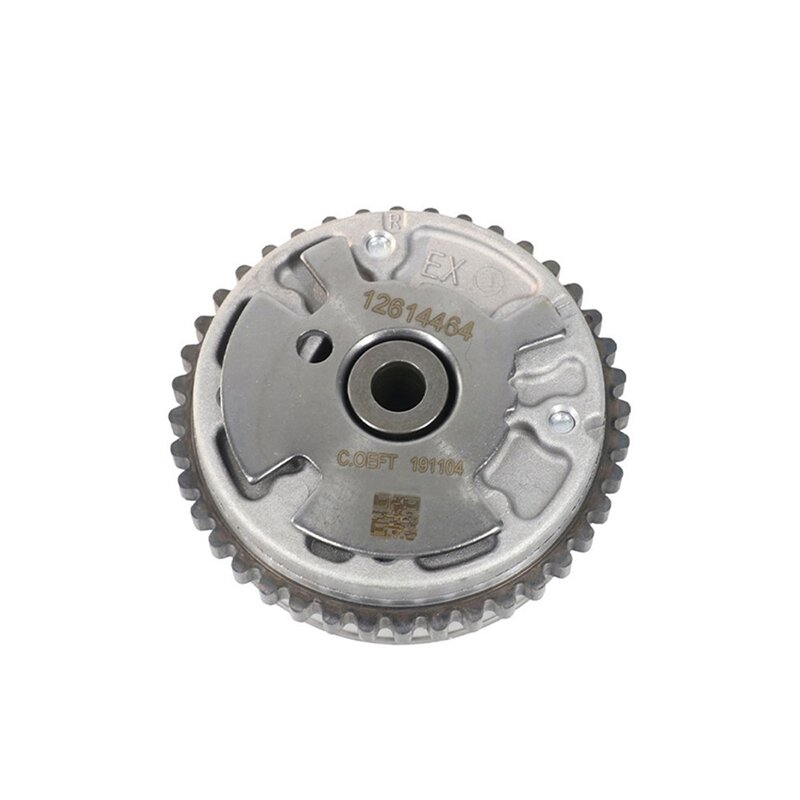Automobile Timing Gear Phase Adjuster Camshaft Sprocket For Buick 3.0 12614464 Replacement Accessories