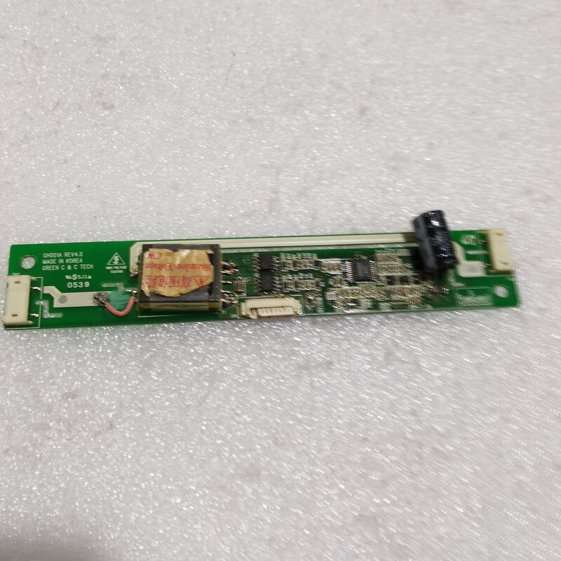 LCD 인버터 보드, GH001A