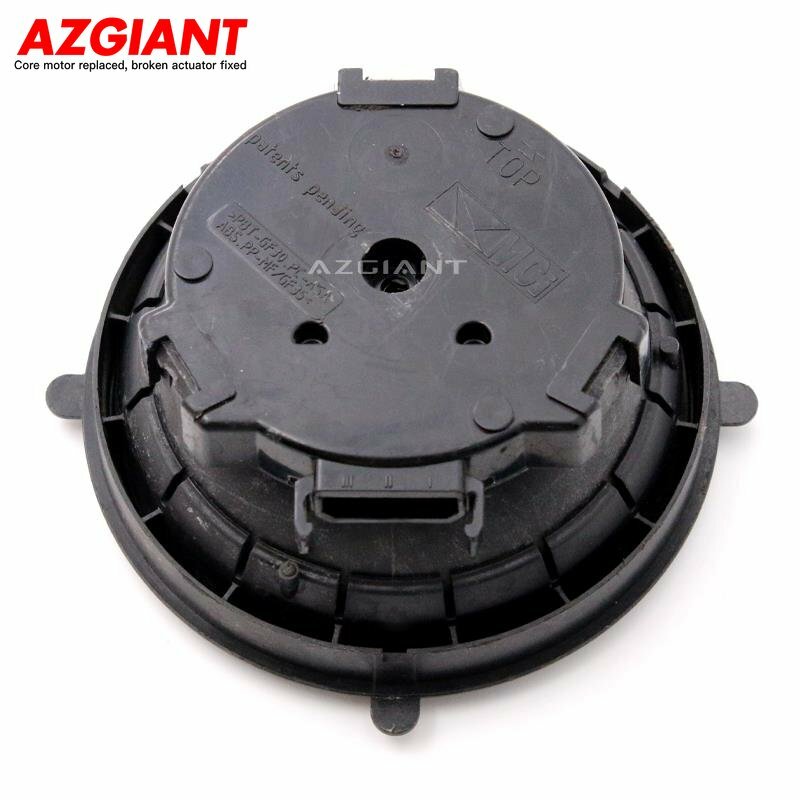 Azgiant-Actuador de motor de ajuste de espejo retrovisor delantero, para Audi A7 2016-2012, Audi A7 Quattro 2018-2016, AUDI A5, 2020