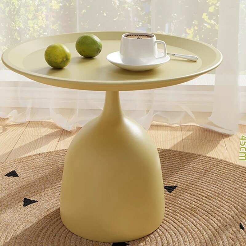 Minimalistyczny luksusowy stolik na kawę salon nowoczesny designerski stół kuchenna kawa Nordic sypialnia Muebles Para Hogar dekoracja