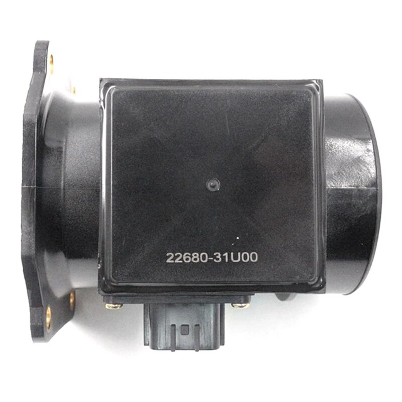 Conjunto maciço do sensor do fluxo do ar, 1995-1999 Maxima Infiniti J30 Q45 3.0L V6 245-1115 22680-31U00 2268031U05