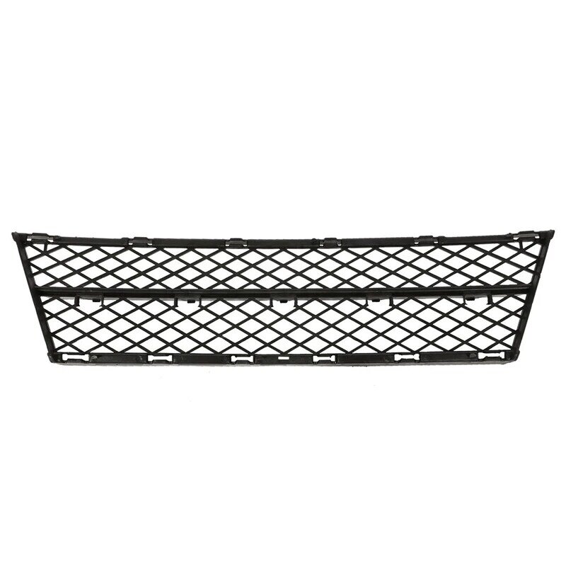 3Pcs Front Bumper Lower Grille Cover For -BMW 5-Series E60 E61 528I 535I 550I 2008-2010