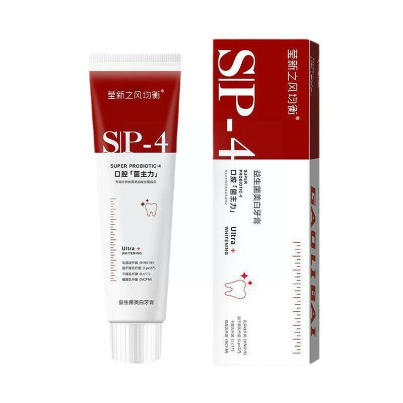 Repair of Cavities Caries Removal of Plaque Stains Whitening Whitening toothpaste New 2023 Yellowing Teeth Teeth Repair Dec T1B2