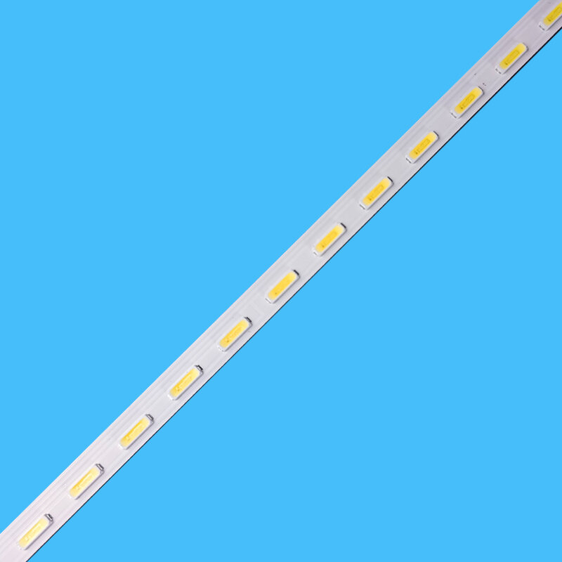 Tira de luces LED para retroiluminación de TV SONY 40, L42, REV1.0, LM41-00111A, KDL-40R550C, 2015