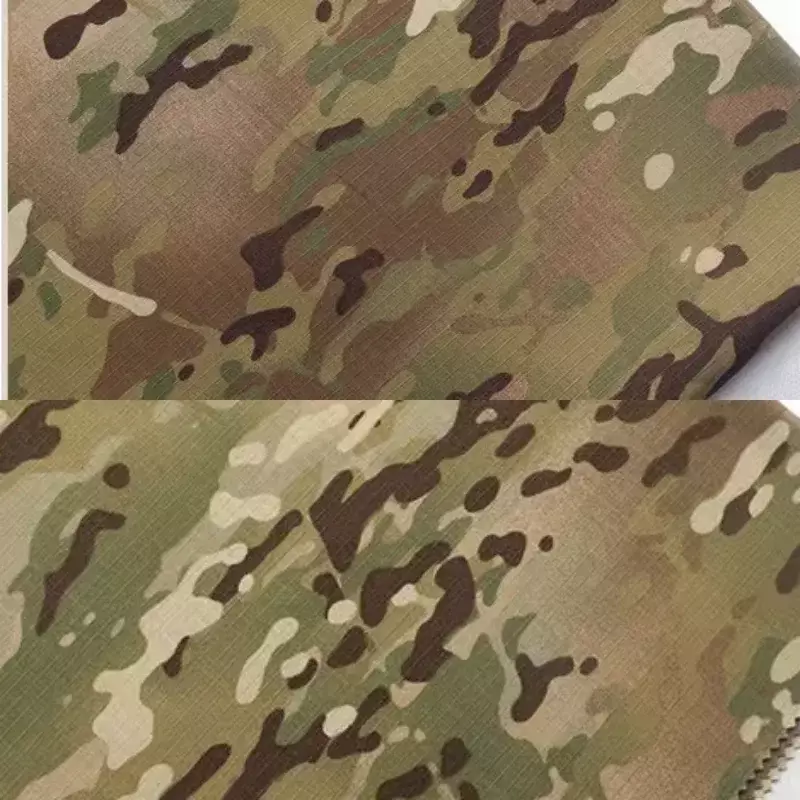 Multicam Mc Mctp Mcap Trope Alfine Aride Woestijn Camouflage Stof Polyester Katoen Groene Ruïnes Doek Tactisch Uniform Diy