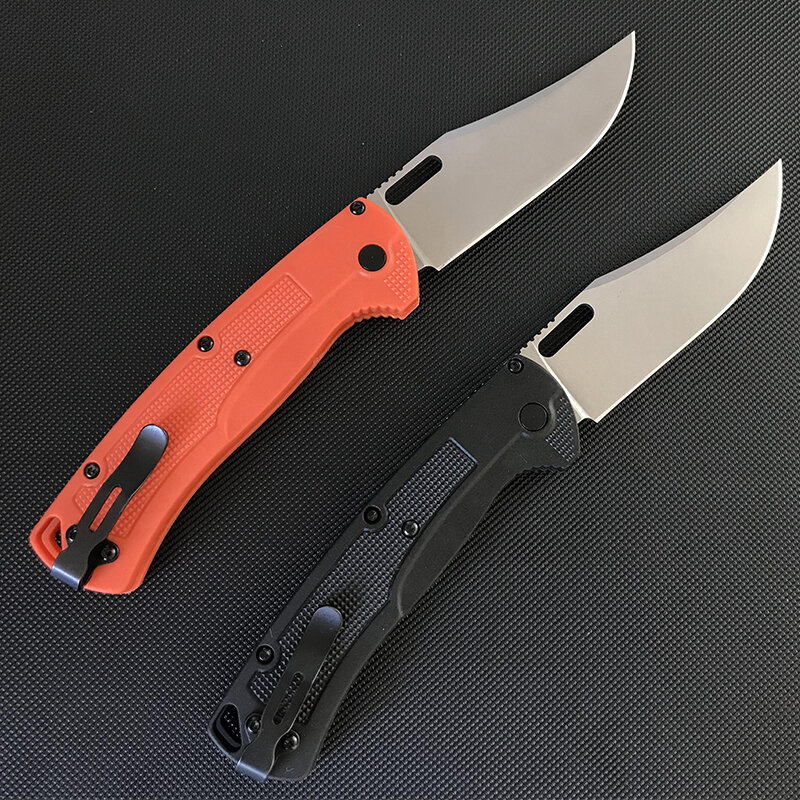 Outdoor Liome 15535 AXIS Tactical Folding Knife Camping Security Defense Survival Knives Pocket EDC Tool
