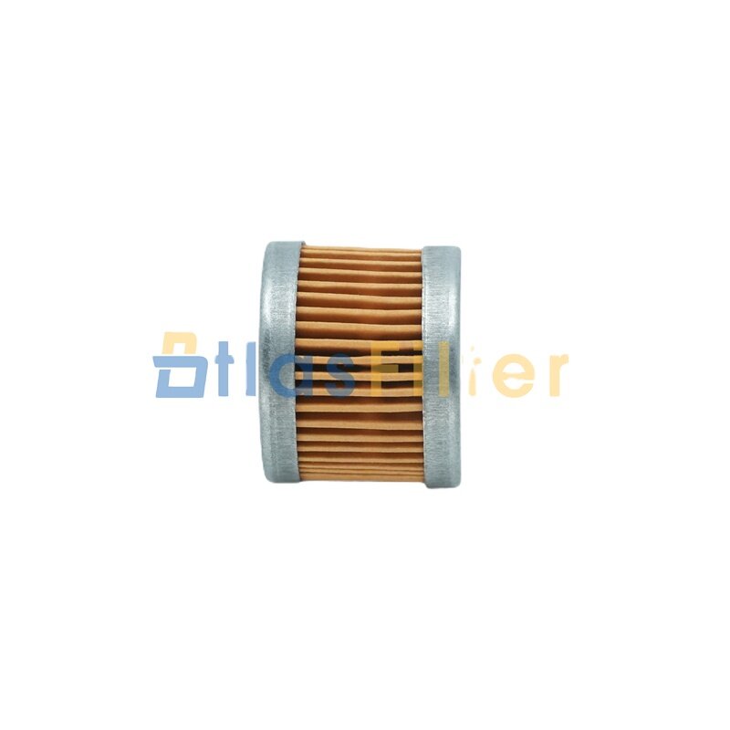 Bomba de filtro de vacío, elemento de filtro de aire, Filtrec WP699