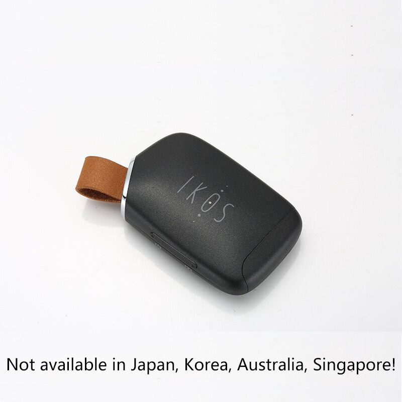 IKOS Hoạt Động SIM Adapter Dành Cho iPhone IOS & Android Điện Thoại Bluetooth Sim Adapter K1S