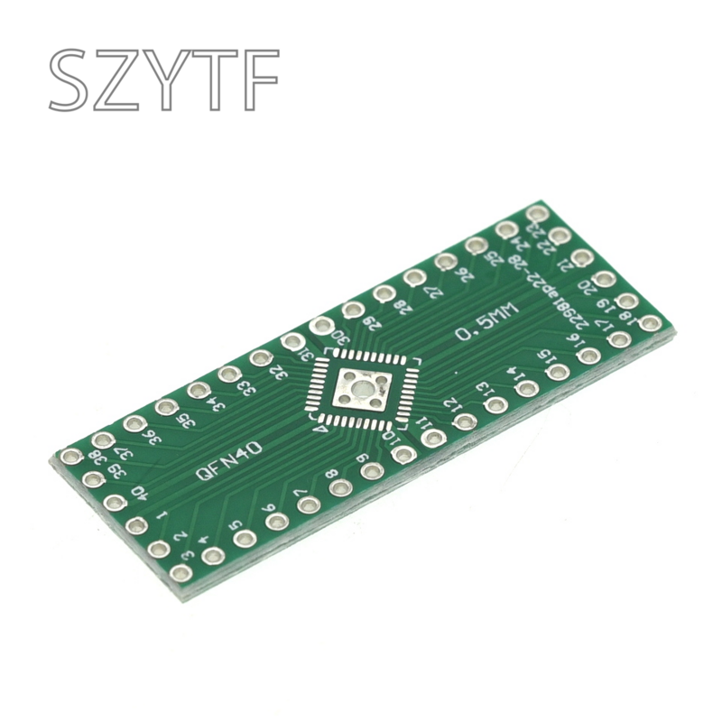 10 stücke SOP patch adapter board SOP8 SOP10 SOP16 SOP28 TQFP QFN IC test board PCB board
