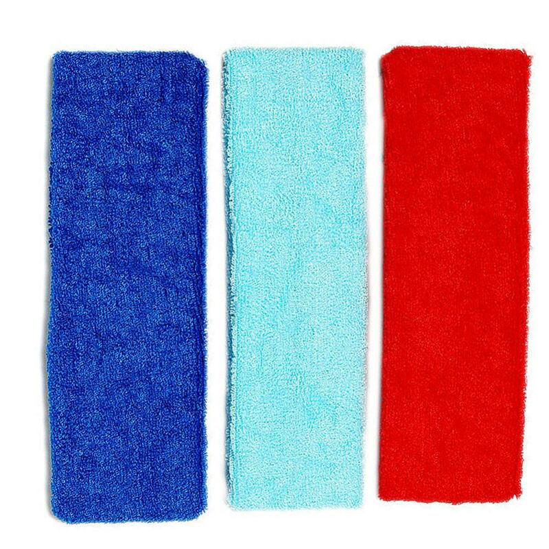 Женское и мужское спортивное полотенце-повязка для волос