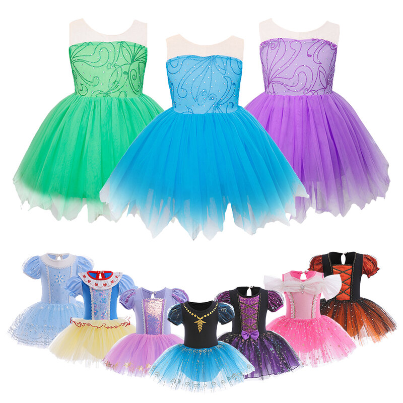 女の子のためのノースリーブのプリントドレス,カジュアルな毎日,素敵な妖精,小さなdang,無地,夏服,3〜8歳