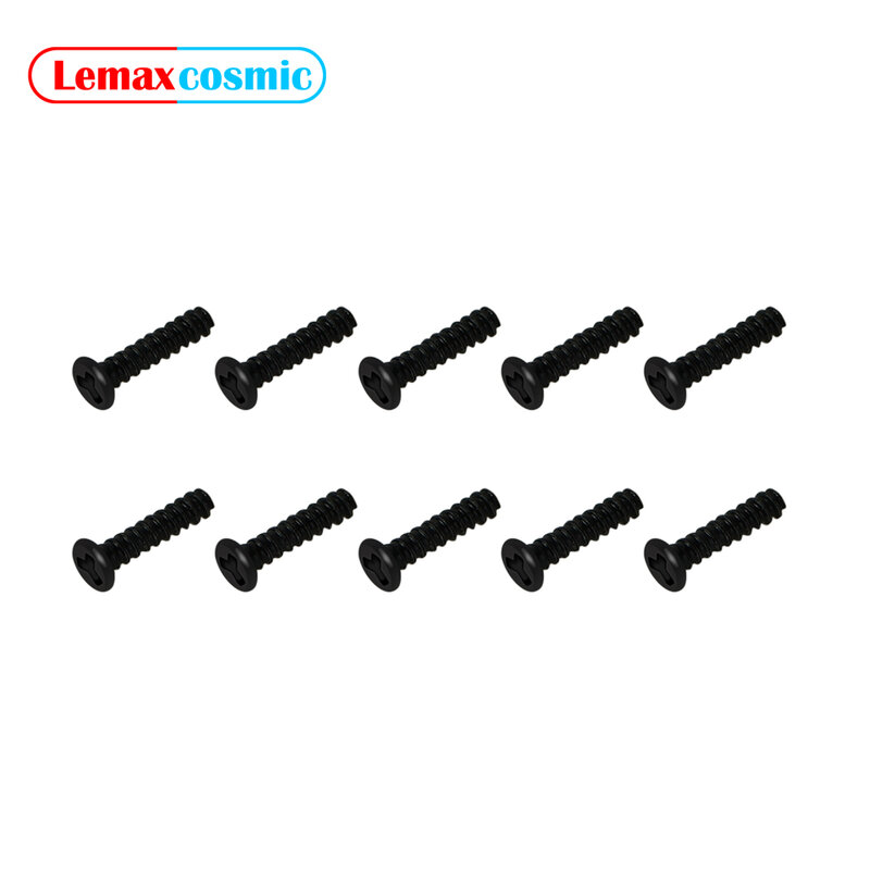 Parts Repair Game Console Accessories Screw Controller Y-shaped Screws For Nintendo Switch OLED Lite Joy-Con JoyCon NS