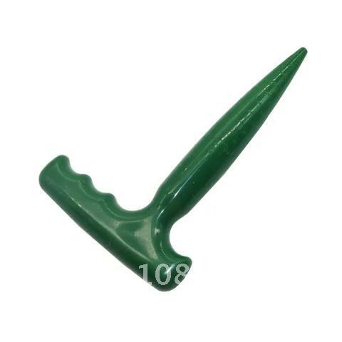 1 Pc Plant Migration Seedling Nursery Gardening supplies Soil Puncher Sowing tools vegetable Cultivation tools planting
