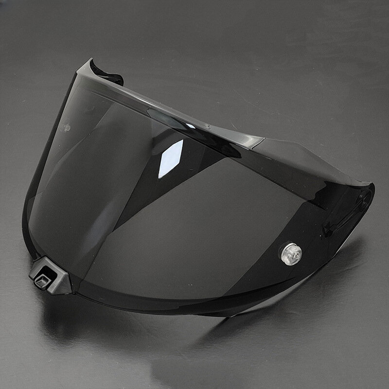 KYT R2R Helmet Shield Glass for KYT Replacement Parts Original KYT Shield