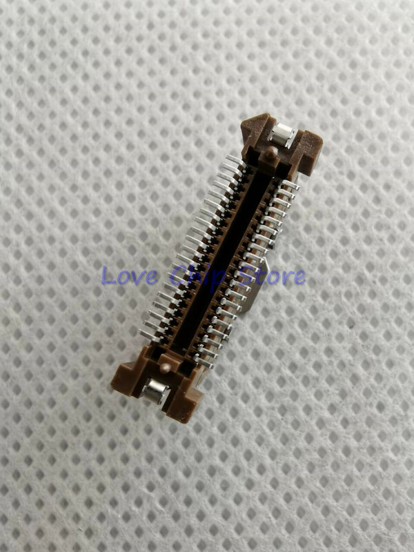 10PCS 53627-0474 536270474 0.635MM Board to Board & Mezzanine Connectors HEADER SURFACE MNT 40 CKT 40PIN New and Original