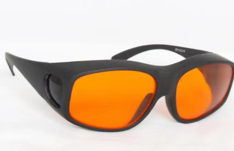 190-540&800-1700nm   Laser Goggles CE Certified  OD5+