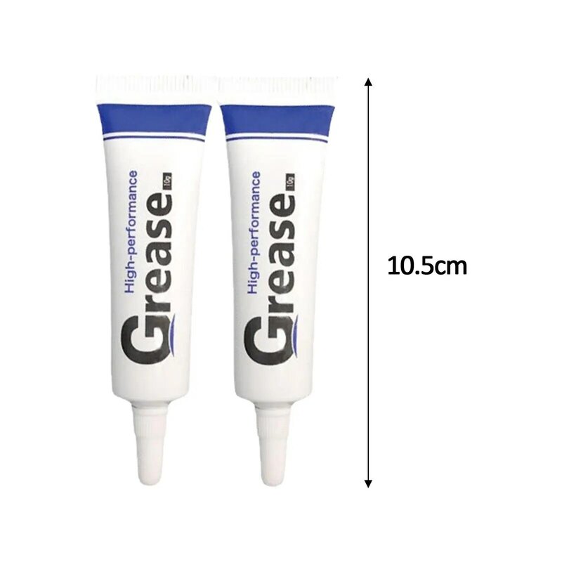 Silicone Lubricant Grease Lubricant for Car Maintenance s