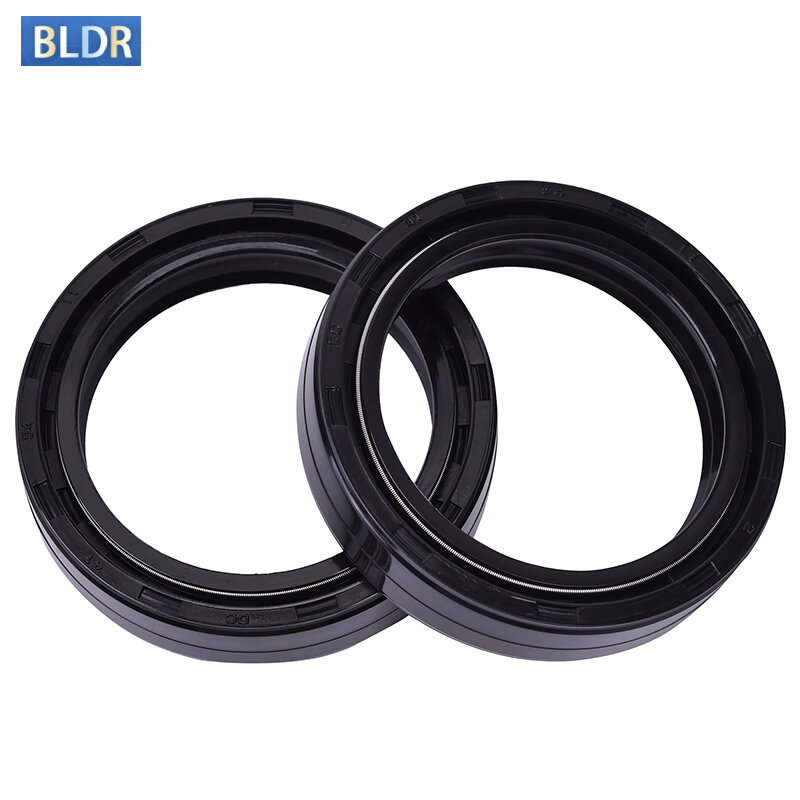 41x54x11 Front Fork Suspension Damper Oil Seal 41 54 Dust Cover For Honda CB1100 CB1100R ST1100 ST1100A ABS TCS II ST CB 1100 RS
