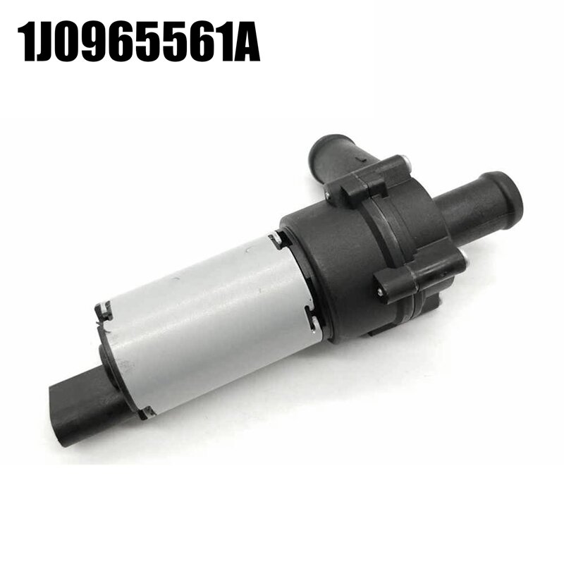 1 PC Electric Water Pump Auxiliary Water Pump ABS 1J0965561A 0392020073 For Volkswagen Europa Golf Porsche Cayenne Audi