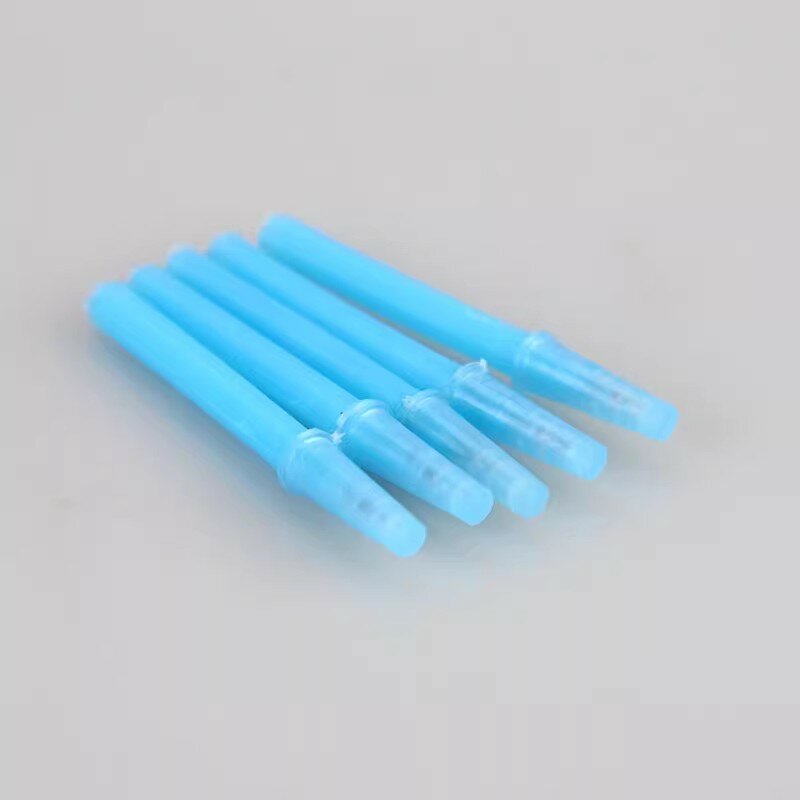 50pcs Disposable sterile three edged finger bloodletting needle beauty salon acne removal and acne removal with Mitsubishi needl
