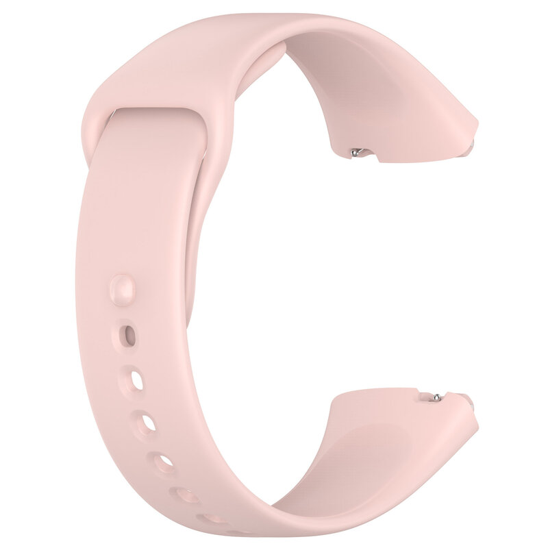 Boucle en silicone pour Xiaomi Redmi Watch 3, bracelets SmartWatch, bracelet, bracelet de montre Active Lite