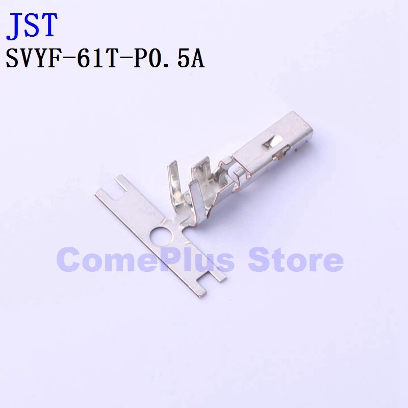 10PCS/100PCS SVSF-61T-S2.0 SVT-41T-P1.1 SVYF-61T-P0.5A Connectors