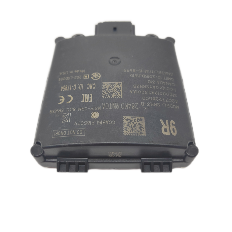 284k0-9nt0a Dode Hoek Sensor Module Afstandssensor Monitor Voor Nissan 2020 Infiniti Qx60