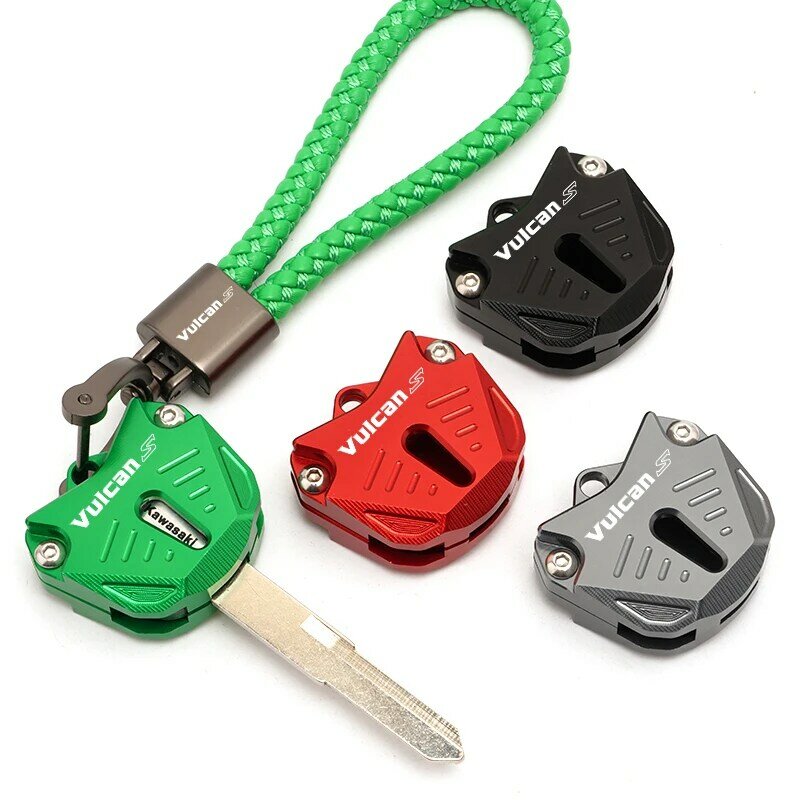 Porte-clés de moto adapté pour KAWASAKI, porte-clés, accessoires de protection, S 2023, VN650, S650, 650-2015, nouveau, 2023