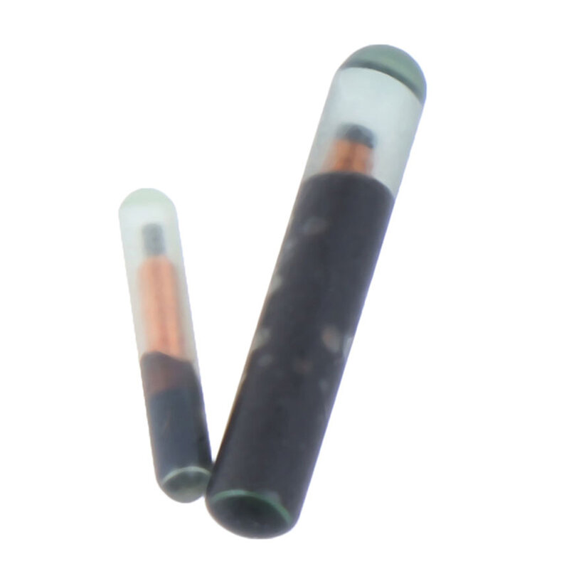 Pet Imported Subcutaneous Injection Chip RFID Glass Tube Implantable Low-frequency Tag