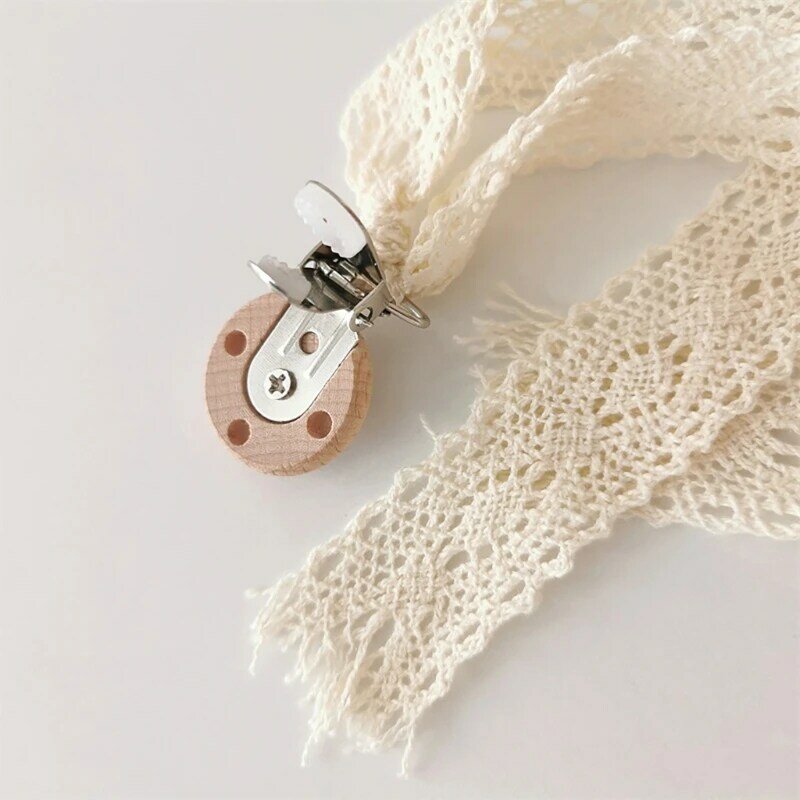 Baby Hat Clip for Travel Hat Clip for Handbag Infant Caps Straps Clamps for Towel Feeding Bibs