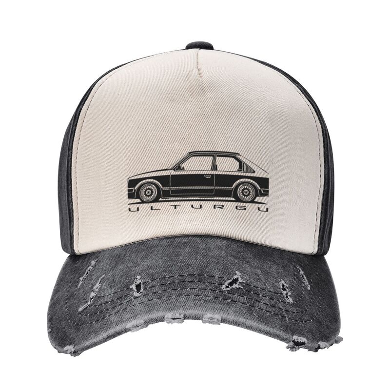 Opel Kadett D beni culturali berretto da Baseball cappello da tè cappello da Golf uomo cappelli da ragazza da uomo